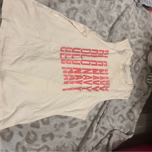 Tank top - Picture 1 of 4